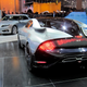 Image for article titled Saab PhoeniX is a scissor-door bird of prey